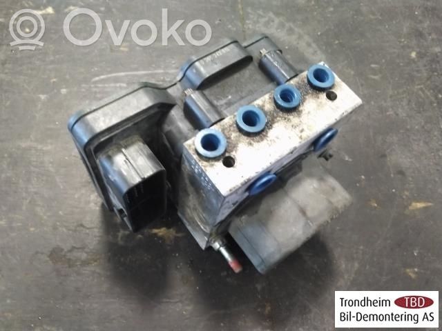 Toyota Auris E180 Bomba de ABS 