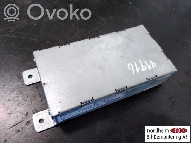 BMW X5 E53 Bluetooth control unit module 