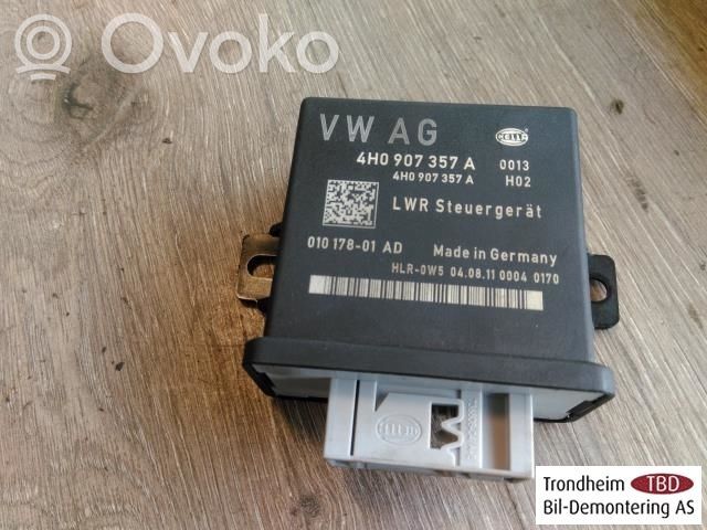 Audi A6 S6 C7 4G Altre centraline/moduli 