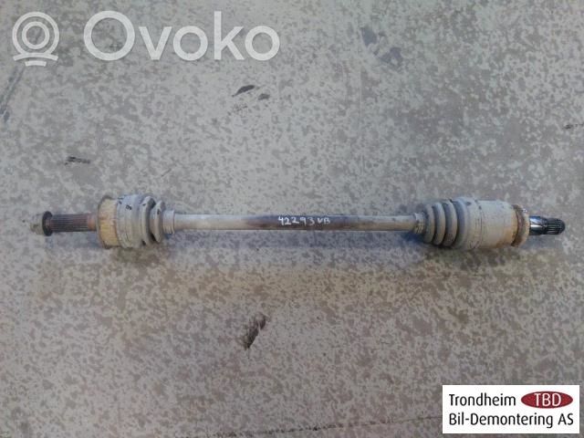 Subaru Legacy Eje de transmisión trasero 