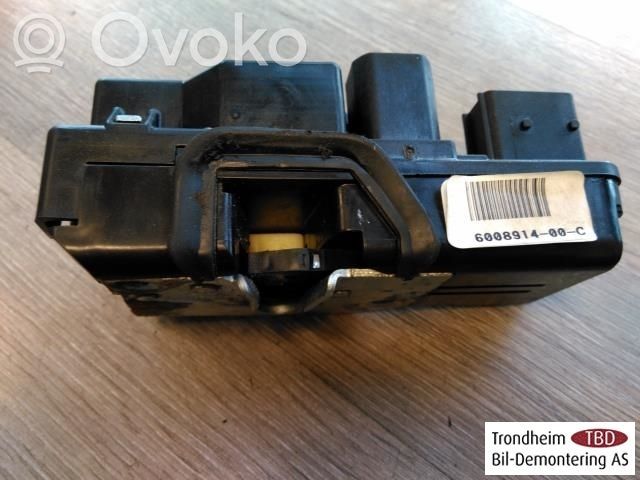Takaoven lukko   600891100C,600891100C