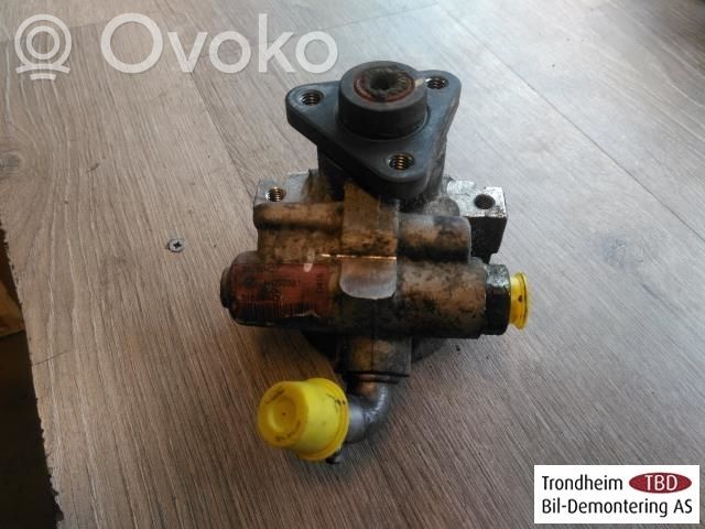 Opel Combo D Power steering pump 