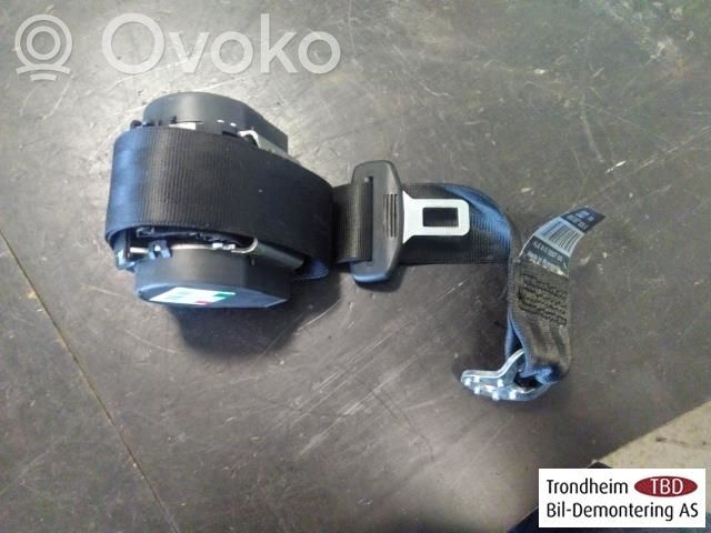 Cinturón trasero   8K0857805K,8K0857805P,8K0857805K,8K0857805P