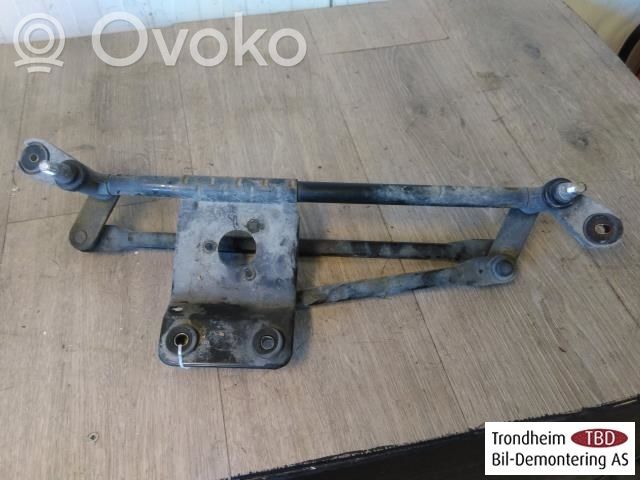 Hyundai Matrix Etupyyhkimen vivusto 