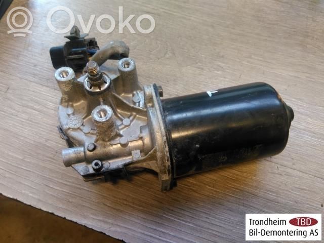 Hyundai Matrix Motor del limpiaparabrisas 