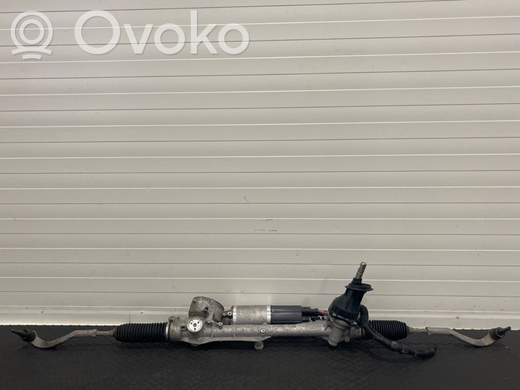 Volvo C40 Przekładnia kierownicza / Maglownica 