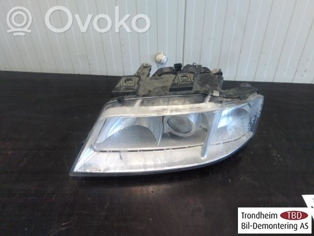 Audi A6 S6 C5 4B Faro/fanale 