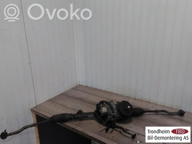 Citroen C4 Cactus Steering rack 
