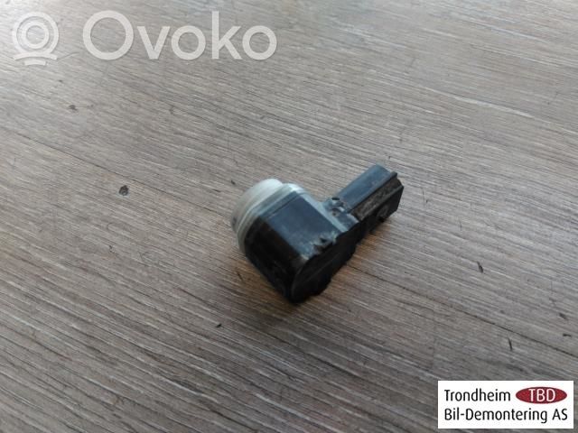 Ford Kuga II Interruptor del sensor de aparcamiento (PDC) 