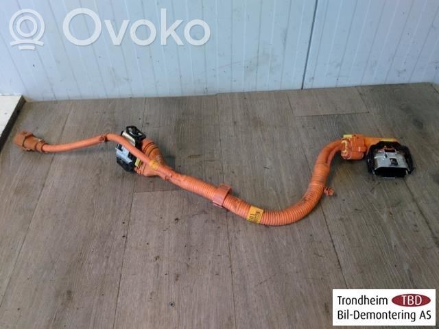 KIA Niro Cable de alta tensión 