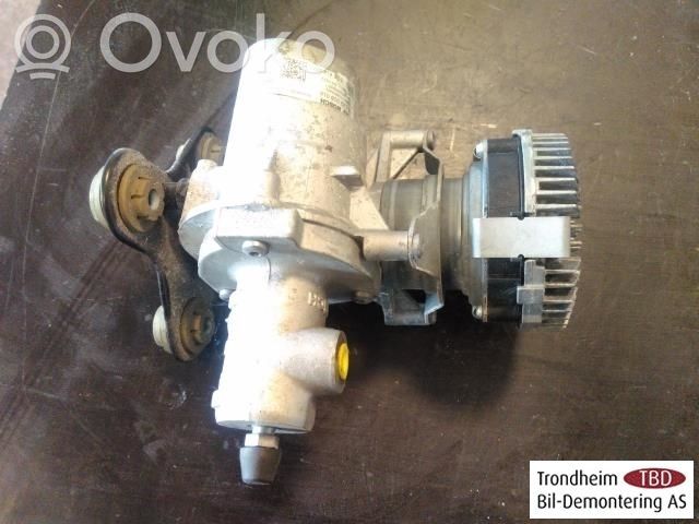 Audi A3 S3 8V Servofreno 