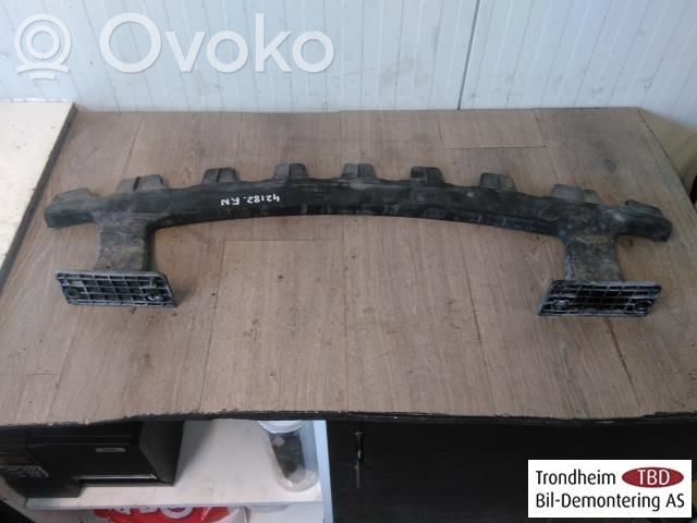 Tesla Model S Radiatorių panelė 