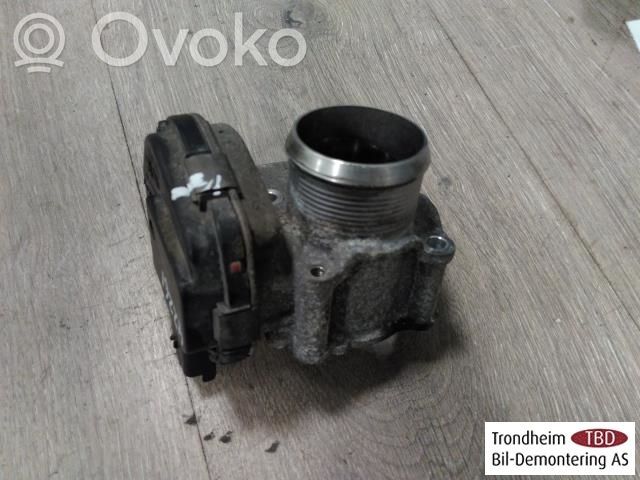 Ford Mondeo MK IV Drosselklappe 