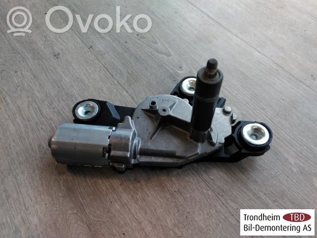 Ford Focus Wischermotor Heckscheibe 