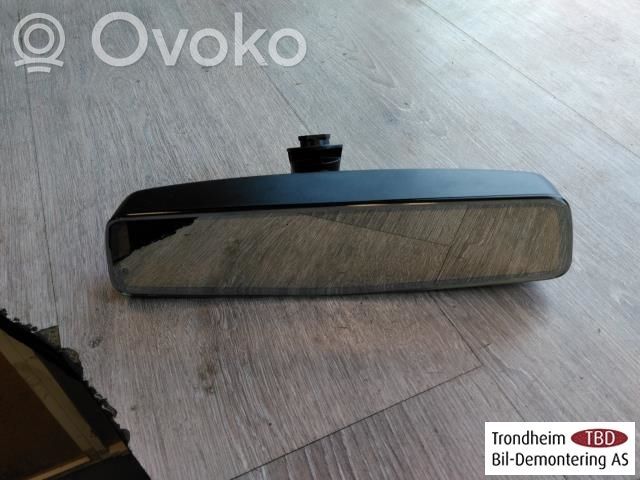 Rear view mirror (interior)   104148600A,104148600A