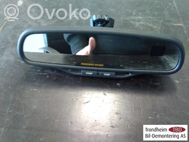 Chevrolet Avalanche Espejo retrovisor (interior) 