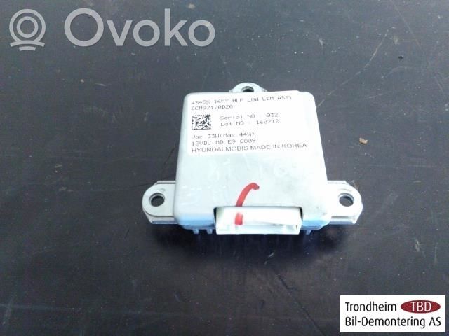 Mitsubishi Outlander Unidad de control/módulo de los faros xenón 