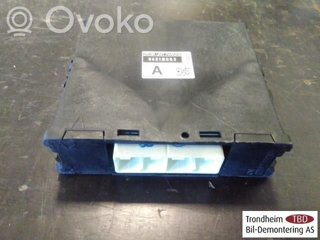 Mitsubishi Outlander Unitate/modul de comandă parcare PDC 