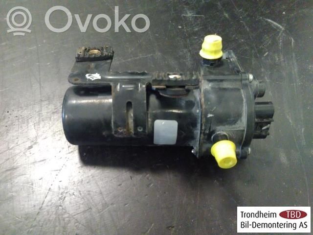 Chevrolet Avalanche Pompă vacuum