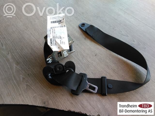 Mini One - Cooper Clubman R55 Ceinture de sécurité avant