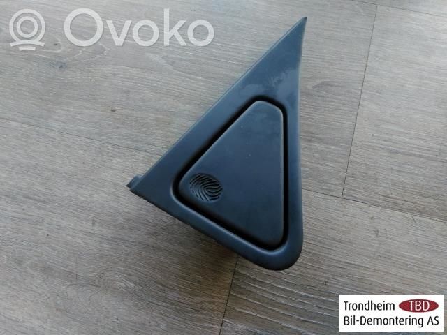 Renault Zoe Maniglia esterna per portiera posteriore