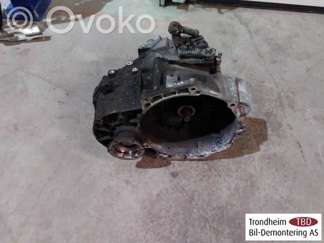 Manualna 6-biegowa skrzynia biegów   02Q300040EX,02Q300045AX,02Q300040EX,02Q300045AX