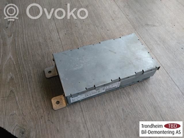 BMW X5 E53 Bluetooth control unit module 