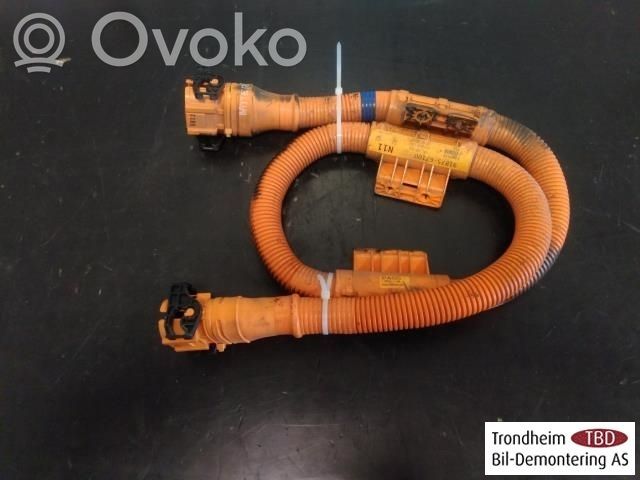 High voltage cable   91875G7100,91875G7100,91981G7100,91875G7100,91981G7100