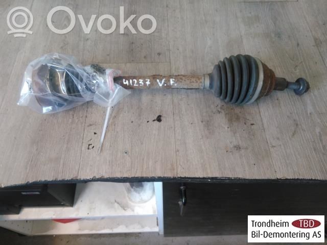 Audi A3 S3 8V Semiasse anteriore
