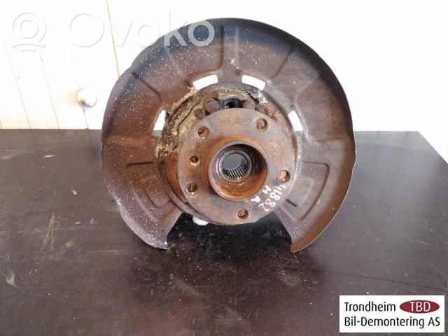 Achsschenkel hinten   6879102,33326879102,33326879102,6879102