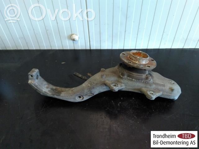 BMW X5 E70 Achsschenkel vorne 