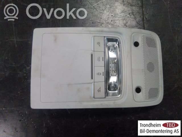 Audi A3 S3 8V Comutator lumini bord