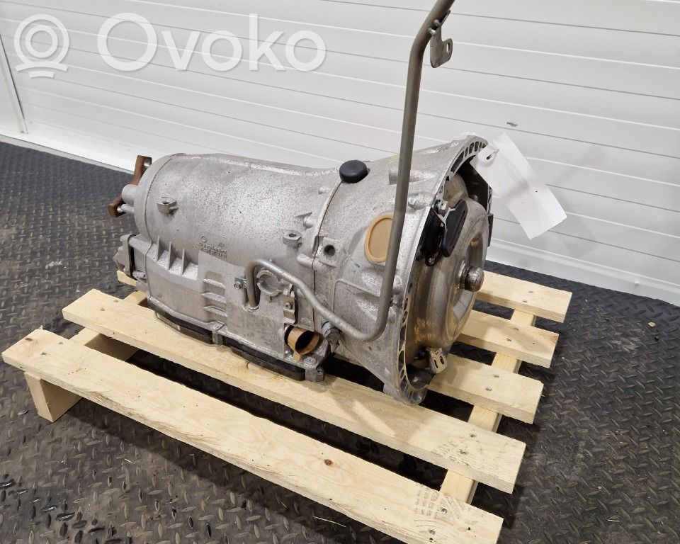 Caja de cambios automática   A2122705600,OM722646,A2122705600,OM722646