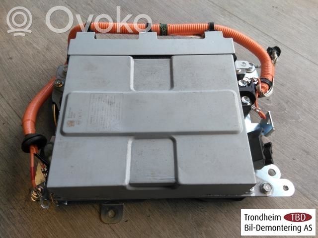 Mitsubishi Outlander Inversor/convertidor de voltaje 