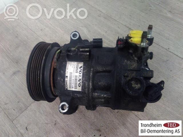 Volvo XC60 Compressore aria condizionata (A/C) (pompa) 