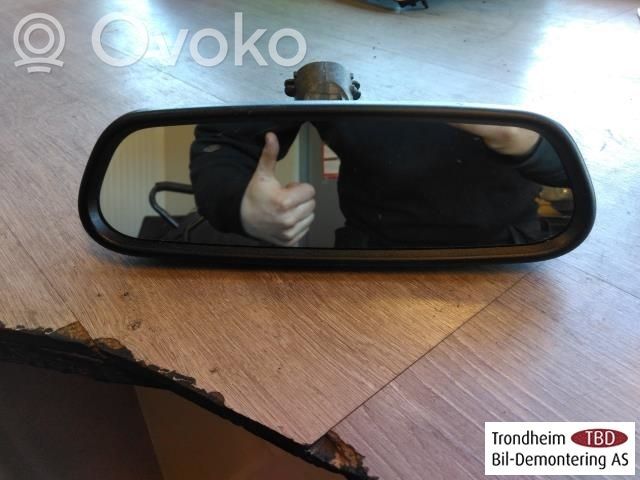 Espejo retrovisor (interior)   96758889XT,8154SA,8154SA,96758889XT