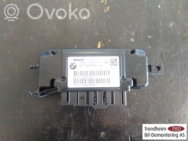BMW 3 F30 F35 F31 Centralina/modulo ABS