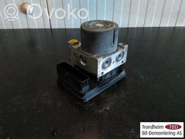 BMW i3 ABS Pump 