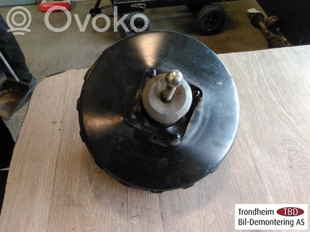 Porsche Cayenne (9PA) Servofreno