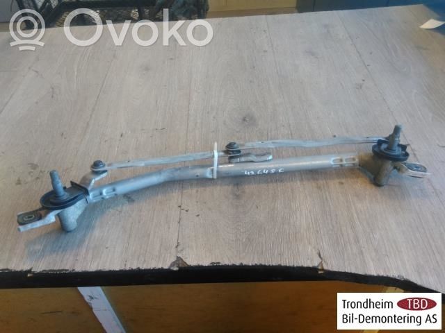 Hyundai Veloster Mechanizm wycieraczek szyby przedniej / czołowej 