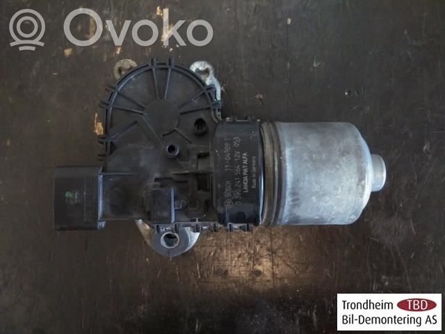 Fiat Doblo Motor ștergător 