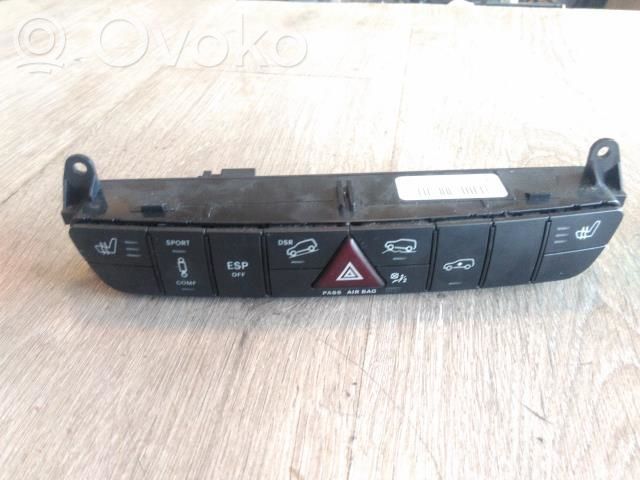 Mercedes-Benz ML W164 Alte comutatoare/butoane 