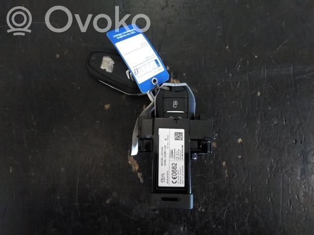 Virtalukko   9800630080,9800630080