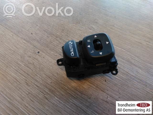 KIA Soul Interruptor del espejo lateral 