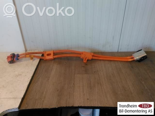 KIA Soul Korkeajännitekaapeli 