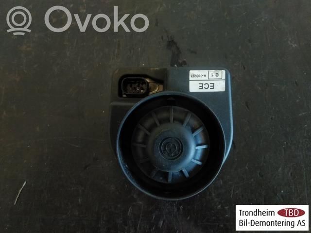 Land Rover Range Rover L322 Comutator alarmă 