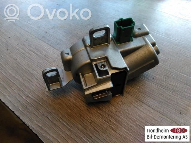 Volvo XC60 Virtalukko 
