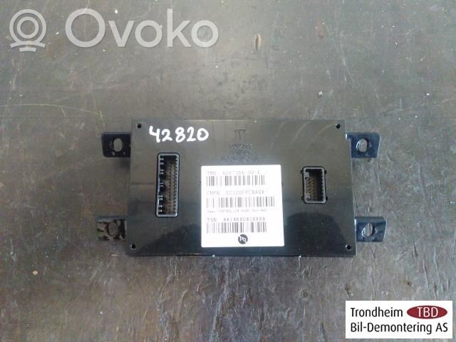 Sonstige Steuergeräte / Module   600736600E,600736600E