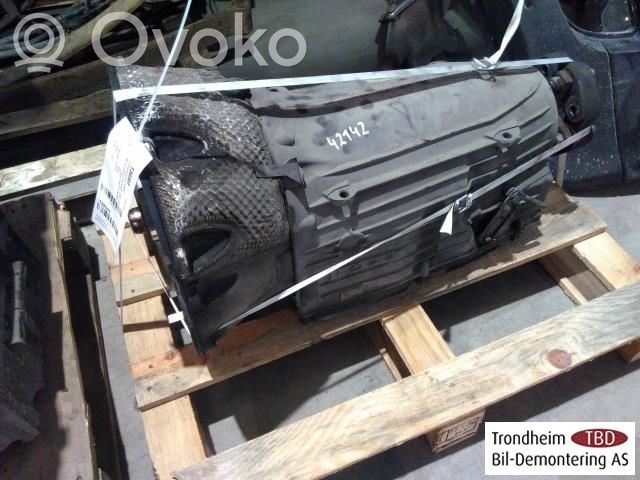 Mercedes-Benz E W211 Automatic gearbox 