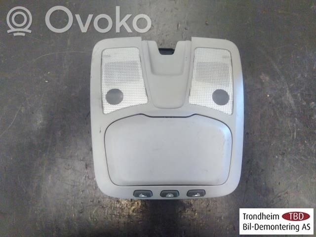 Volvo XC90 Interruptor de control del panel de luces 
